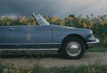 Citroen DS19 Berline 1955 года